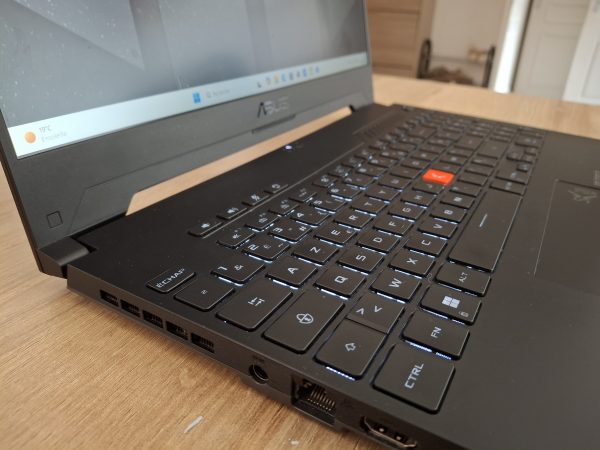 PC portable gaming | i7-12650H | RTX 3050 Ti | 16 Go DDR5 | SkillKorp powered by Asus – Image 2