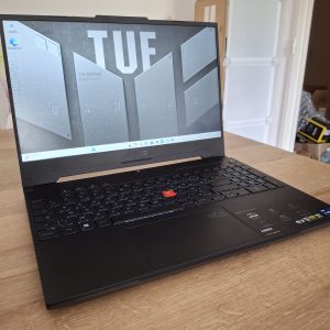 PC portable gaming | i7-12650H | RTX 3050 Ti | 16 Go DDR5 | SkillKorp powered by Asus