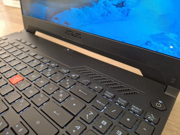 PC portable gaming | i7-12650H | RTX 3050 Ti | 16 Go DDR5 | SkillKorp powered by Asus – Image 9