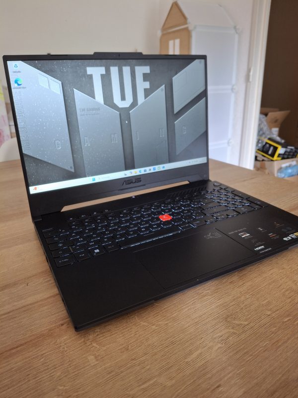 PC portable gaming | i7-12650H | RTX 3050 Ti | 16 Go DDR5 | SkillKorp powered by Asus – Image 11