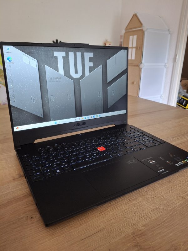 PC portable gaming | i7-12650H | RTX 3050 Ti | 16 Go DDR5 | SkillKorp powered by Asus – Image 12