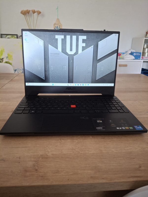 PC portable gaming | i7-12650H | RTX 3050 Ti | 16 Go DDR5 | SkillKorp powered by Asus – Image 13