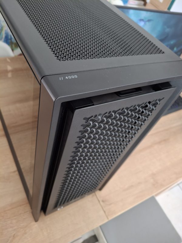 PC gamer / streamer | i5-13600KF | RTX 4070 12 Go | 32 Go RAM | 2 To SSD NVMe | Watercooling | Windows 11 | – Image 3