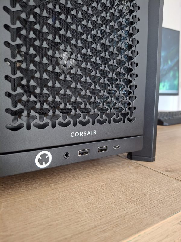 PC gamer / streamer | i5-13600KF | RTX 4070 12 Go | 32 Go RAM | 2 To SSD NVMe | Watercooling | Windows 11 | – Image 4