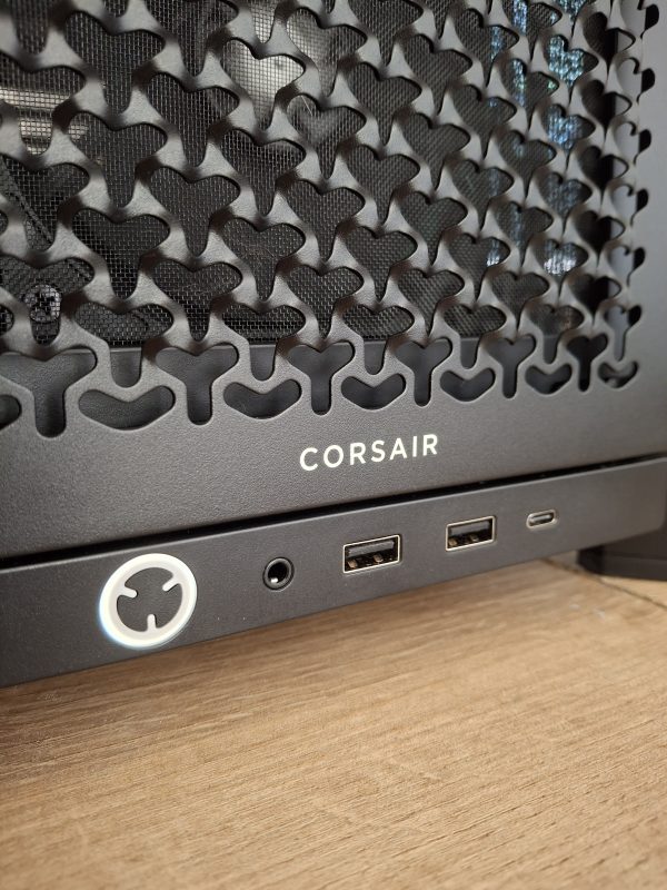 PC gamer / streamer | i5-13600KF | RTX 4070 12 Go | 32 Go RAM | 2 To SSD NVMe | Watercooling | Windows 11 | – Image 8