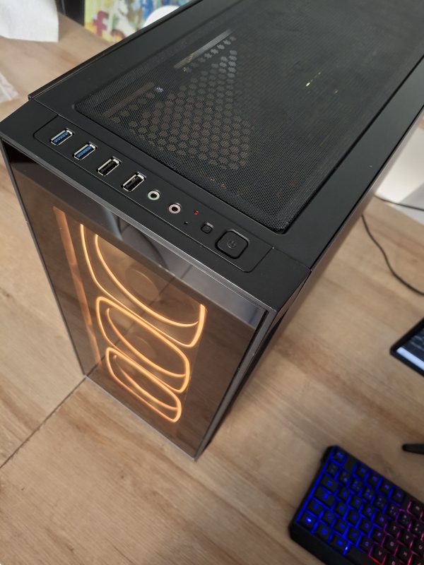 PC gamer | Ryzen 7 3700X | RTX 2070 Super | 1 To SSD NVME | Windows 11 | – Image 5