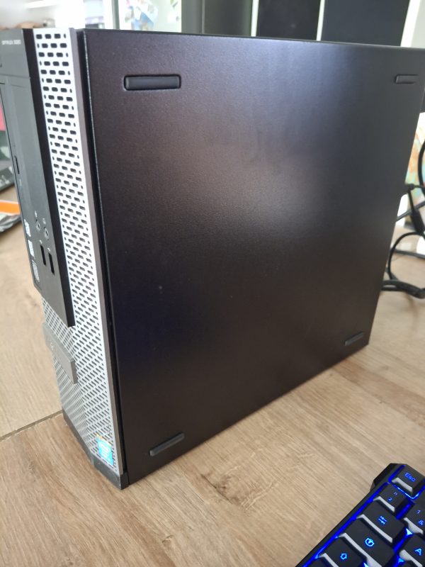 PC Dell optiplex 3020 reconditionné | i5-4570 | SSD 256 Go | 8 Go RAM | Windows 11 | Office 2024 | – Image 2