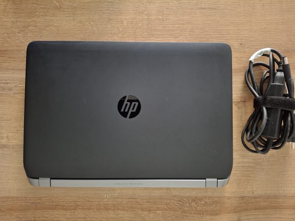 PC portable HP Probook 450 G2 | Intel core i3 | Ecran 16" | 8 Go RAM | SSD 240 Go | Windows 11 – Image 5