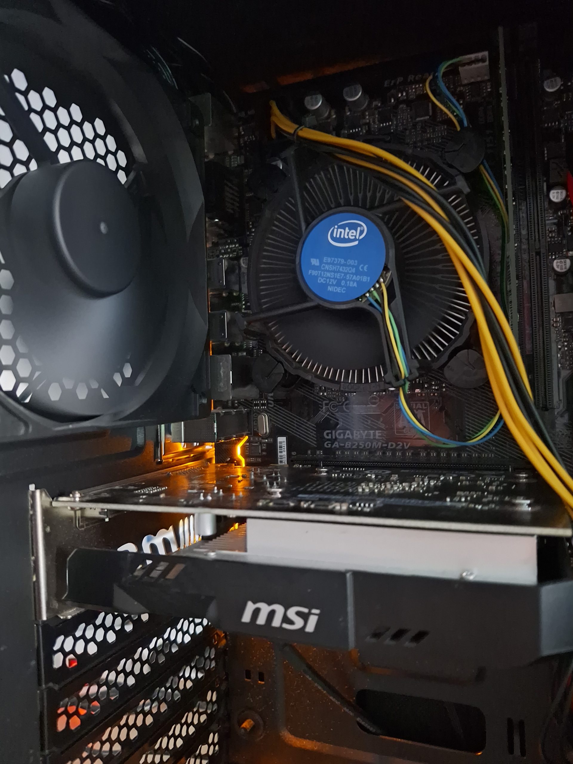 PC gamer | i5-6400 | GT 1030 | 16 Go DDR4 | 250 Go SSD | Windows 11 | Garantie 3 mois | Facture – Image 5