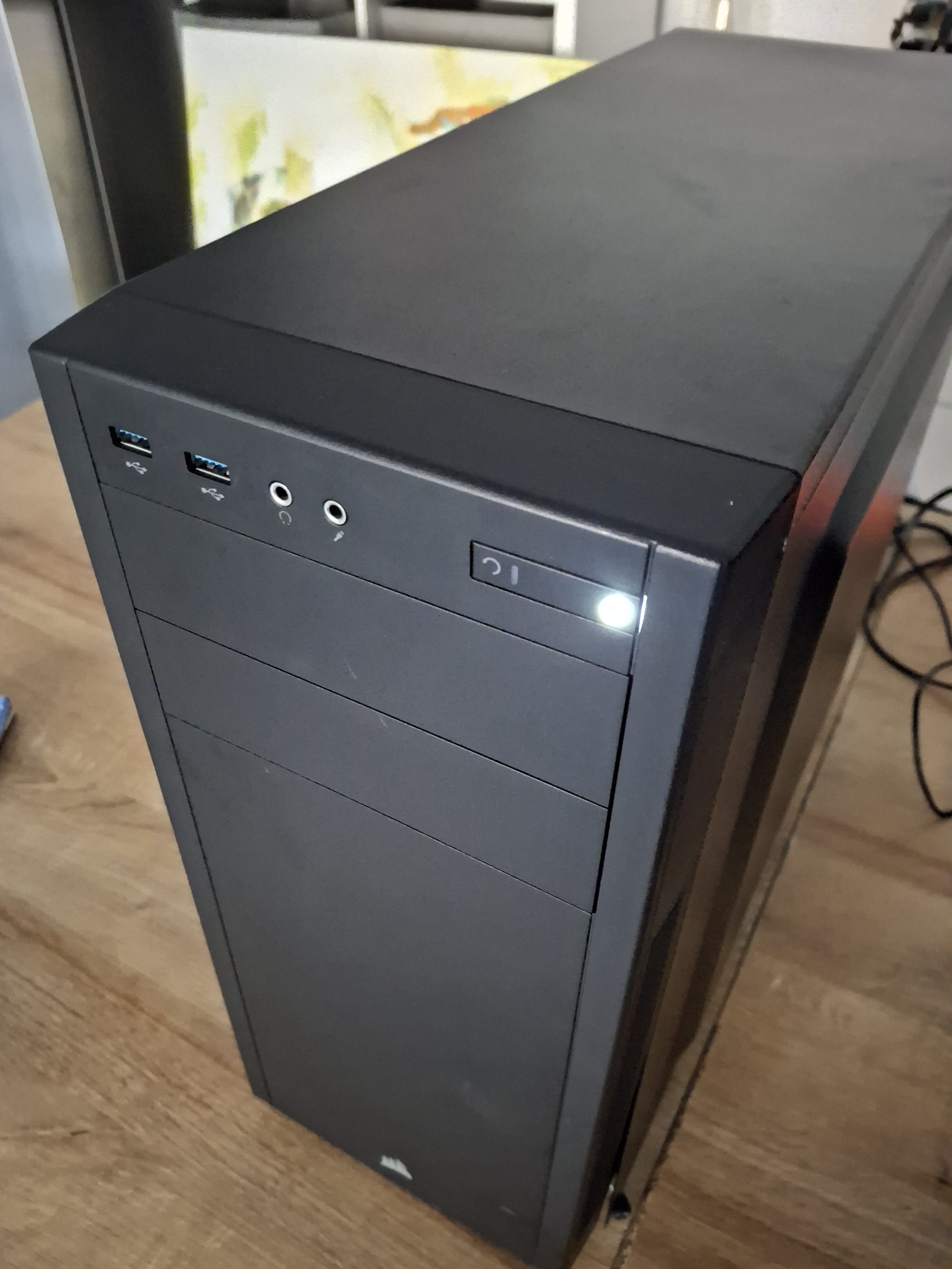 PC gamer | i5-6400 | GT 1030 | 16 Go DDR4 | 250 Go SSD | Windows 11 | Garantie 3 mois | Facture – Image 6
