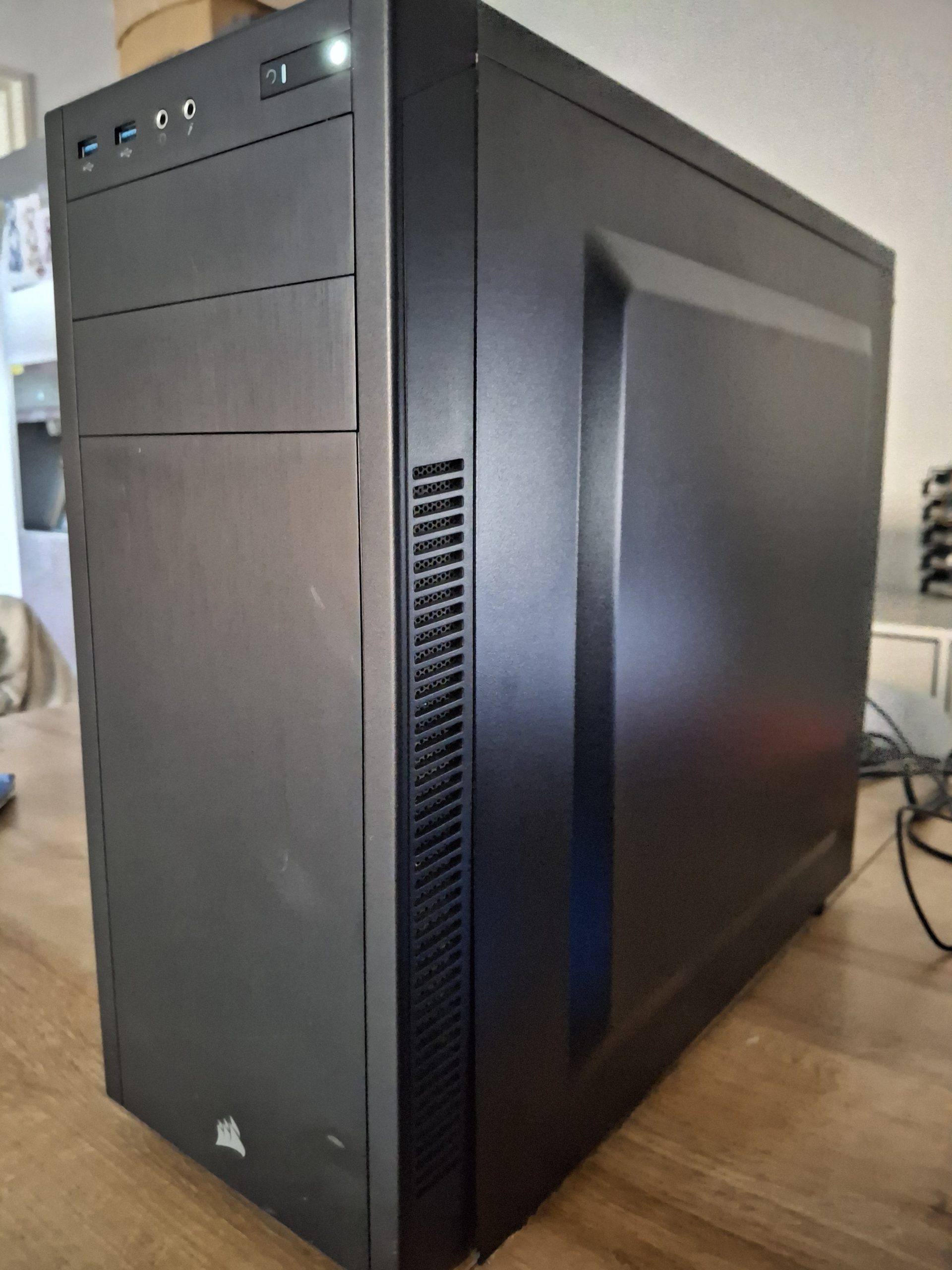 PC gamer | i5-6400 | GT 1030 | 16 Go DDR4 | 250 Go SSD | Windows 11 | Garantie 3 mois | Facture – Image 7