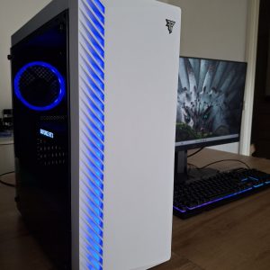 PC gamer | RTX 2060 | i5-10500 | 500 Go SSD NVMe | 16 Go DDR4 | Windows 11 |