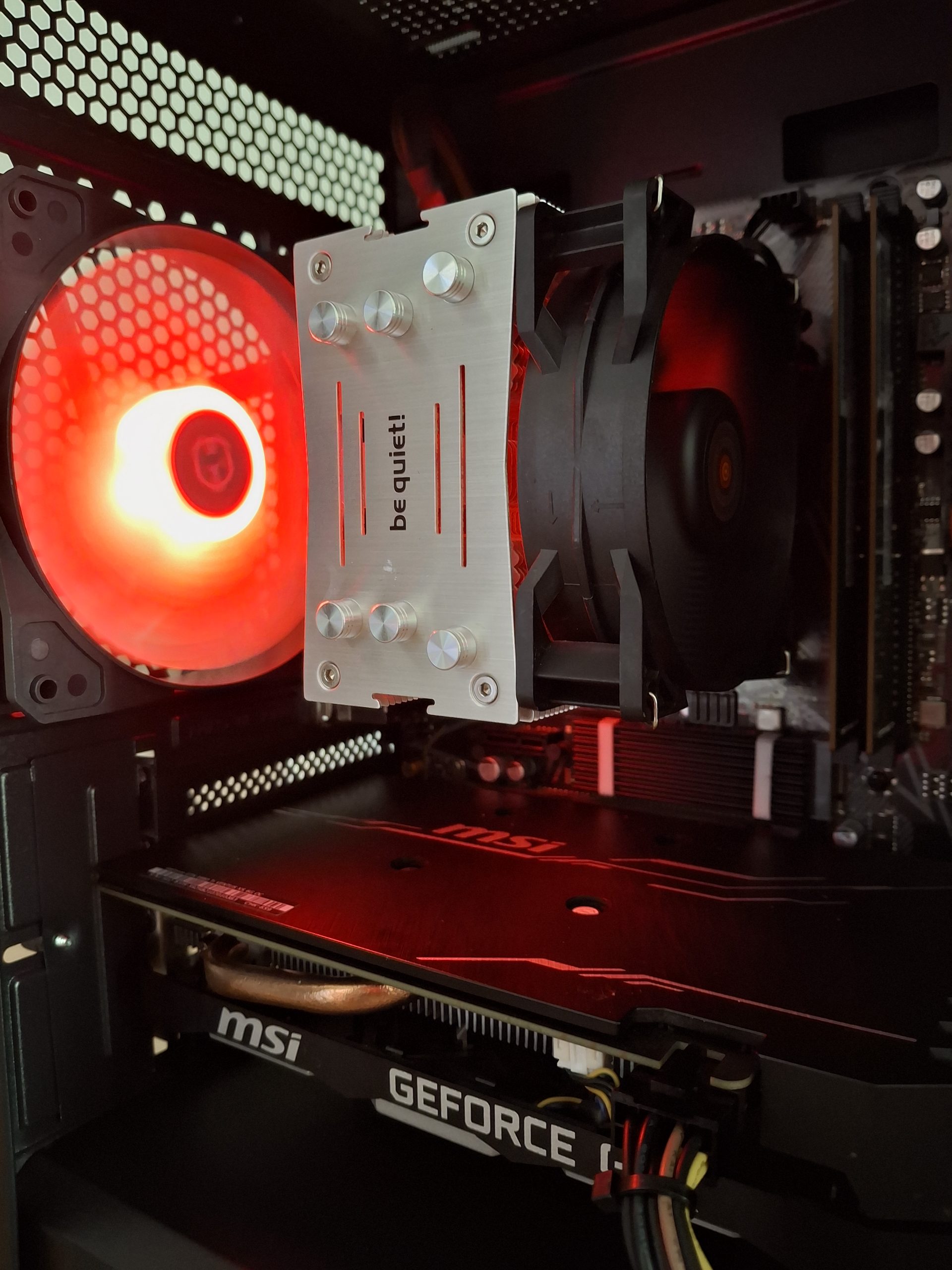 PC gamer | Ryzen 5 2600X | GTX 1660 Ti | 500 Go SSD | 16 Go DDR4 | Windows 11 – Image 6