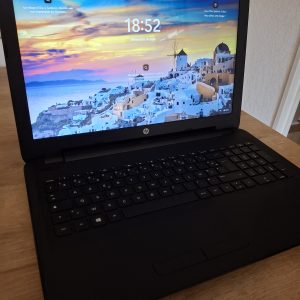 PC portable | HP NoteBook | Ecran 16" | SSD 512 Go | 8 Go RAM | Windows 11 |