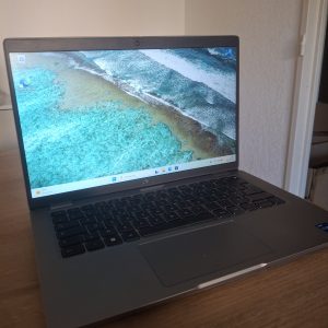 PC portable | Dell Latitude 5420 | i5-1135G7 | 16 Go DDR4 | Ecran 14" | SSD 256 Go | Windows 11 | Livraison et facture | Garantie 1 an