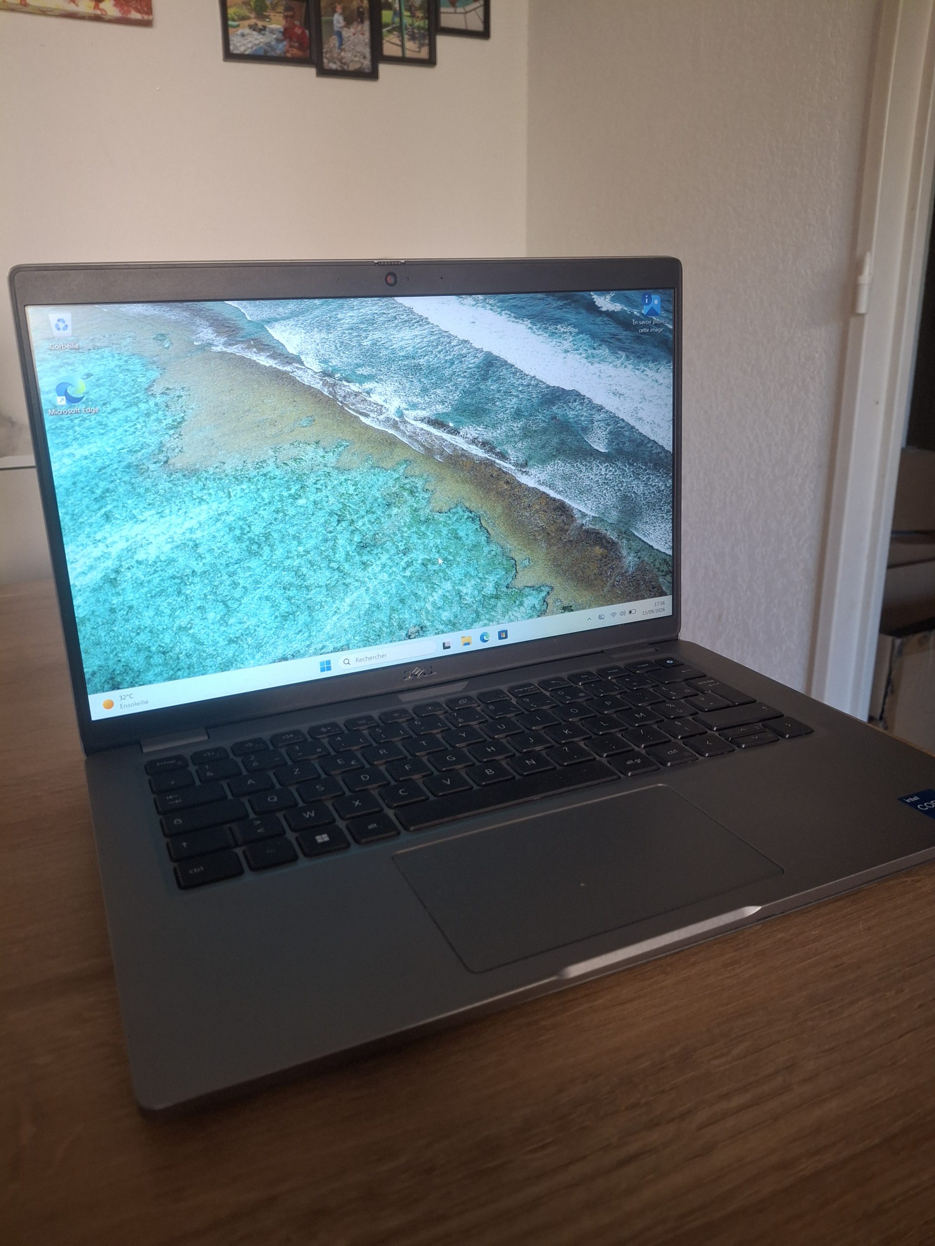PC portable | Dell Latitude 5420 | i5-1135G7 | 16 Go DDR4 | Ecran 14" | SSD 256 Go | Windows 11 | Livraison et facture | Garantie 1 an