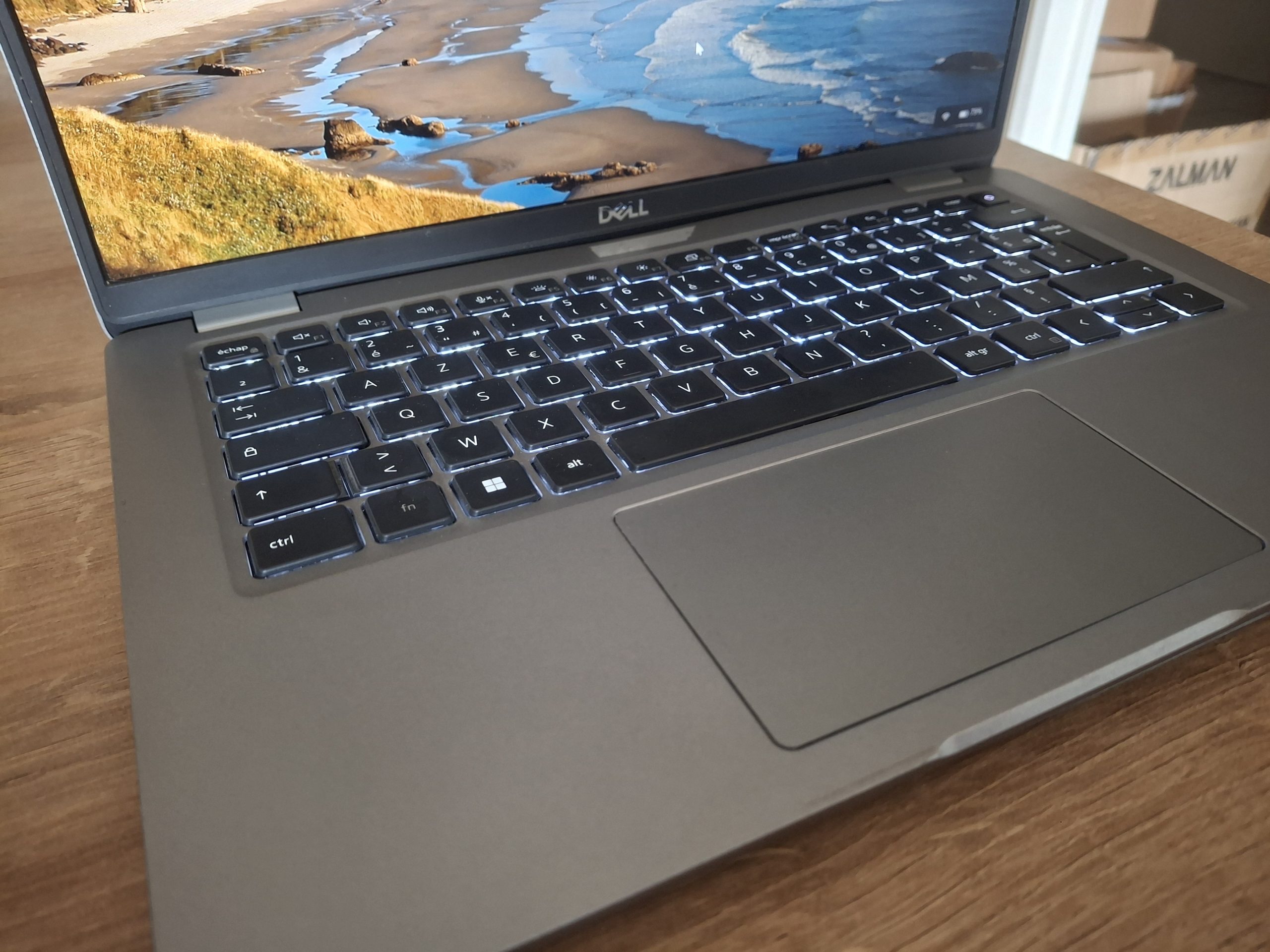 PC portable | Dell Latitude 5420 | i5-1135G7 | 16 Go DDR4 | Ecran 14" | SSD 256 Go | Windows 11 | Livraison et facture | Garantie 1 an – Image 3