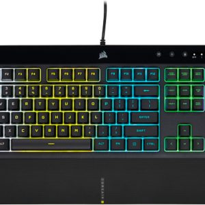 Clavier K55 RGB PRO CORSAIR
