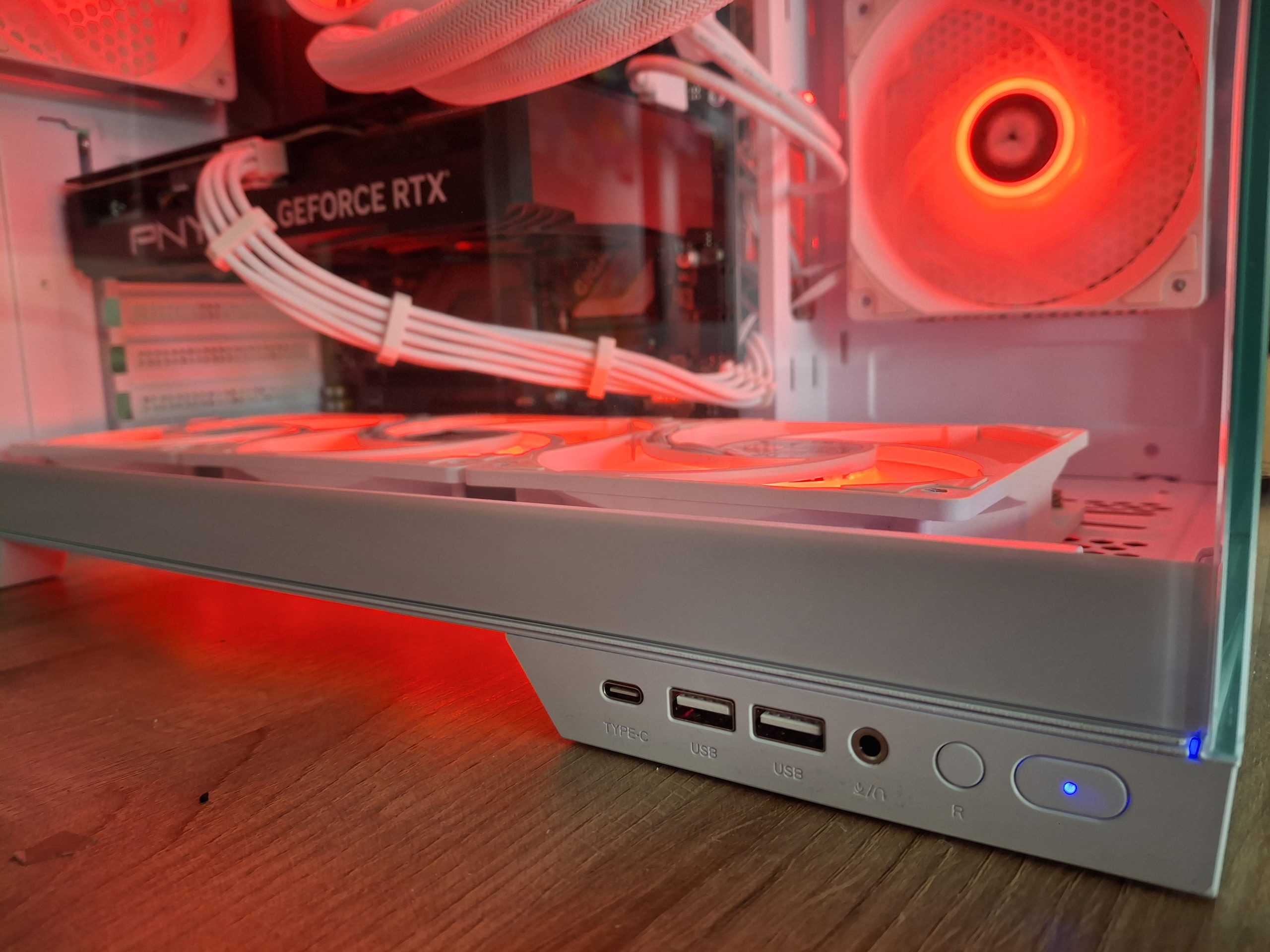PC gamer | RTX 4070 | i7-13700KF | 1 To SSD NVme | 16 Go DDR5 | Windows 11 | Wifi | aquarium | Garantie 1 an | Facture – Image 5